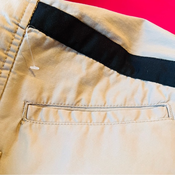 Old Navy Cropped Tuxedo Slacks - Picture 12 of 15